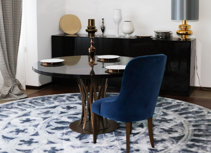 Arredamento di lusso 