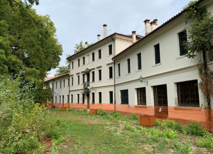 Villa Storica a Meduna di Livenza (TV)