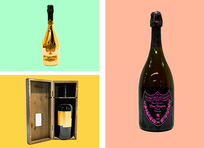 Vini da collezione