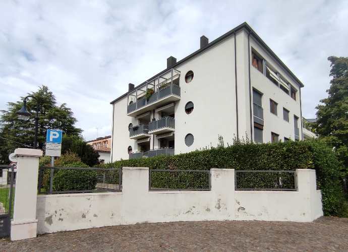 Appartamento in centro Treviso