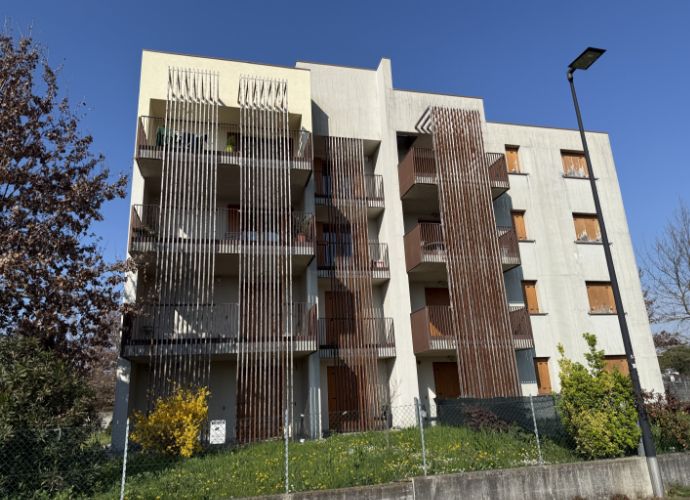 22 appartamenti con pertinenze a Mogliano Veneto (TV)