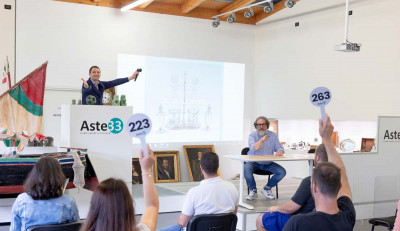 Vendere in asta è più facile di quanto sembri