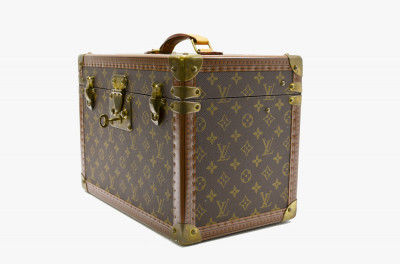 Il Baule Monogram Louis Vuitton