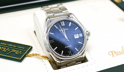 Il Fascino degli Orologi Paul Picot: Un Investimento da Considerare