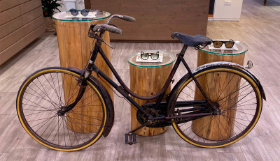 Occhiali da Sole Edizione "Bottecchia": Un Tesoro da Asta
