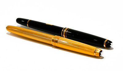 Storia e curiosità del marchio Montblanc