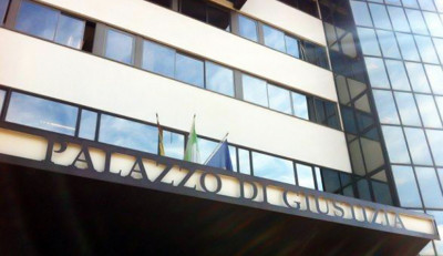 Notifica per usucapione beni nel comune di Possagno (TV)