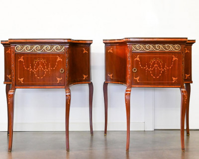Arredamento Moderno-Antico, dove l'antiquariato riacquista valore