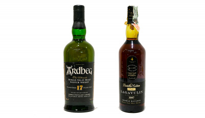 Il Whisky tra gli investimenti di pregio