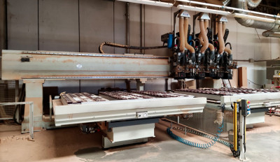 Macchinari industriali usati: ecco come gestire la loro vendita nel modo più efficiente e vantaggioso