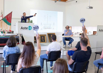 5 Cose da sapere prima di partecipare a un'asta immobiliare