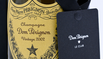 Dom Pérignon 2002: Un’eccellenza senza tempo