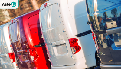 Camion e Automezzi all’Asta: Guida Completa 2025