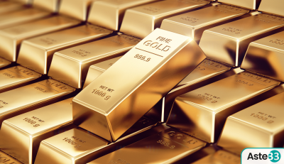 Investire in Oro all'asta: Guida per Principianti 2025