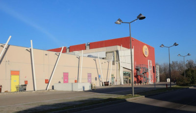 Quando il valore non è solo un numero: il caso della Galleria Commerciale “Ligabue”