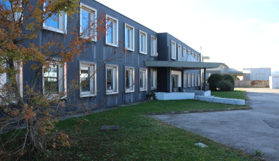 Liquidazione giudiziale a Cornuda: come un capannone è stato aggiudicato a oltre il doppio della base d’asta