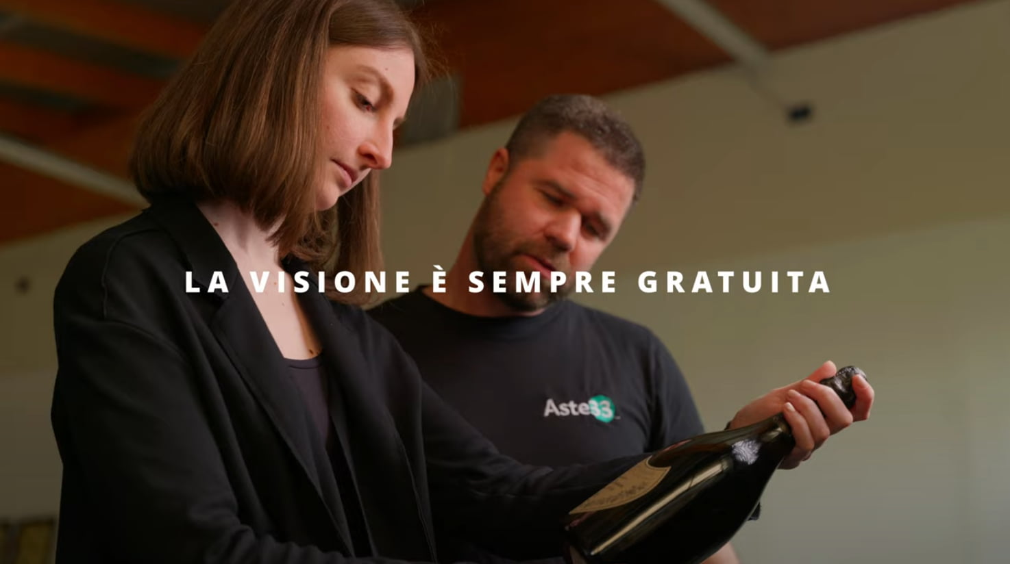 Come funziona l'ul listato